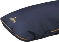 Nomad Inca Junior Kinderslaapzak - Donkerblauw -Outwell Winkel slincjt2ss18737 2 dicht resultaat