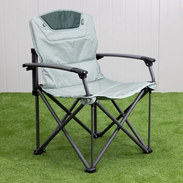 Dometic Stark 180 Redux - Opvouwbare Campingstoel 4 Dometic Stark 180 Redux - Opvouwbare Campingstoel - Afbeelding 2