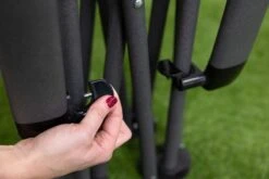 Dometic Stark 180 Redux - Opvouwbare Campingstoel 13 Dometic Stark 180 Redux - Opvouwbare Campingstoel -Outwell Winkel stark180 4