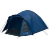 Highlander Juniper 4 Koepeltent - 4 Persoons -Outwell Winkel ten128 db open