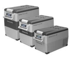 Totalcool Totalfreeze 45 Compressor Koelbox - 45 Liter -Outwell Winkel totalfreeze algemeen 1