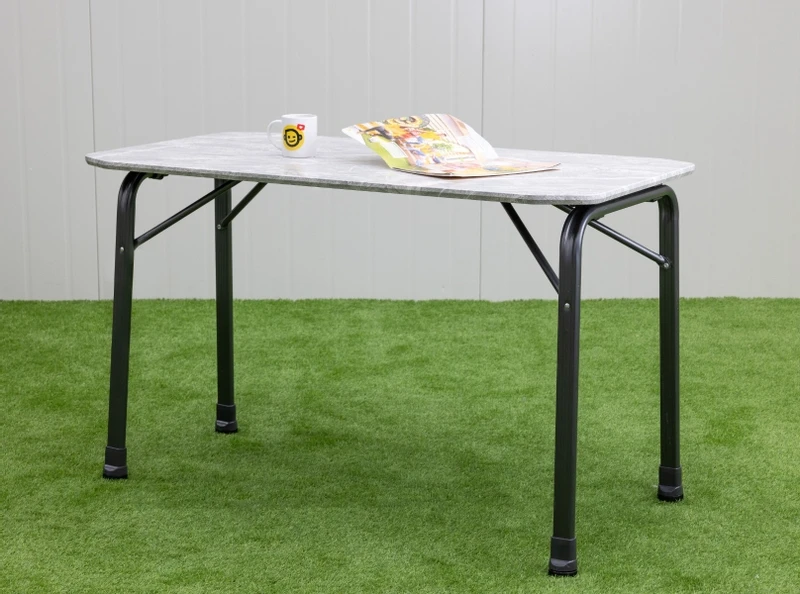 Dometic TPV 115 Campingtafel - 115 X 60 Cm 4 Dometic TPV 115 Campingtafel - 115 X 60 Cm - Afbeelding 2