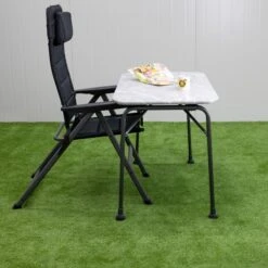 Dometic TPV 115 Campingtafel - 115 X 60 Cm 13 Dometic TPV 115 Campingtafel - 115 X 60 Cm -Outwell Winkel tpv115 4