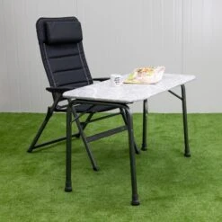 Dometic TPV 115 Campingtafel - 115 X 60 Cm 14 Dometic TPV 115 Campingtafel - 115 X 60 Cm -Outwell Winkel tpv115 5