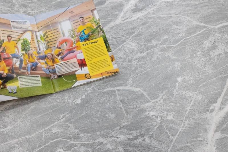 Dometic TPV 115 Campingtafel - 115 X 60 Cm 8 Dometic TPV 115 Campingtafel - 115 X 60 Cm - Afbeelding 6