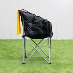 Kampa Fog Kuipstoel - Grijs -Outwell Winkel tubchair2