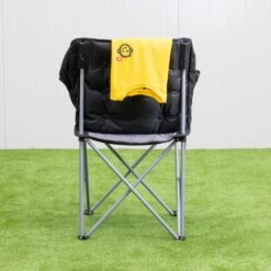 Kampa Fog Kuipstoel - Grijs -Outwell Winkel tubchair3