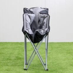 Kampa Fog Kuipstoel - Grijs -Outwell Winkel tubchair6