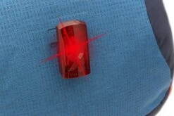 Vaude Wizard Rugzak 18 + 4 Liter - Zwart/bruin -Outwell Winkel wizard 6