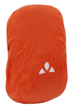 Vaude Wizard Rugzak 18 + 4 Liter - Zwart/bruin -Outwell Winkel wizard 8
