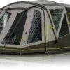 Zempire Aero TL Pro Opblaasbare Tent - 5 Persoons -Outwell Winkel zempire aero tl pro opblaasbare tent 10 1