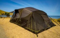 Zempire Aero TL Pro Opblaasbare Tent - 5 Persoons -Outwell Winkel zempire aero tl pro opblaasbare tent 15
