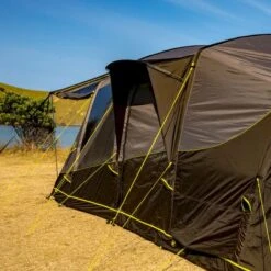 Zempire Aero TL Pro Opblaasbare Tent - 5 Persoons -Outwell Winkel zempire aero tl pro opblaasbare tent 18