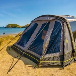 Zempire Aero TL Pro Opblaasbare Tent - 5 Persoons -Outwell Winkel zempire aero tl pro opblaasbare tent 19