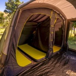 Zempire Aero TL Pro Opblaasbare Tent - 5 Persoons -Outwell Winkel zempire aero tl pro opblaasbare tent 21