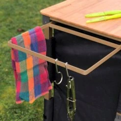 Zempire Eco Fold Single V2 Opvouwbare Campingkast - Enkel -Outwell Winkel zempire eco fold single v2 opvouwbare campingkast enkel 14