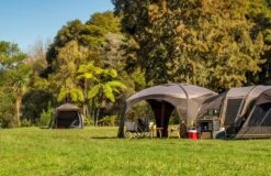 Zempire Eco Fold Single V2 Opvouwbare Campingkast - Enkel -Outwell Winkel zempire eco fold single v2 opvouwbare campingkast enkel 3