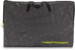 Zempire Eco Fold Single V2 Opvouwbare Campingkast - Enkel -Outwell Winkel zempire eco fold single v2 opvouwbare campingkast enkel 5