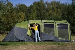 Zempire Evo TL V2 Opblaasbare Tent - 5 Persoons 41 Zempire Evo TL V2 Opblaasbare Tent - 5 Persoons -Outwell Winkel zempire evo tl v2 28