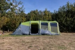 Zempire Evo TL V2 Opblaasbare Tent - 5 Persoons 39 Zempire Evo TL V2 Opblaasbare Tent - 5 Persoons -Outwell Winkel zempire evo tl v2 31