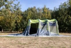 Zempire Evo TL V2 Opblaasbare Tent - 5 Persoons 37 Zempire Evo TL V2 Opblaasbare Tent - 5 Persoons -Outwell Winkel zempire evo tl v2 33 1