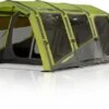 Zempire Evo TL V2 Opblaasbare Tent - 5 Persoons -Outwell Winkel zempire evo tl v2 opblaasbare tent 13
