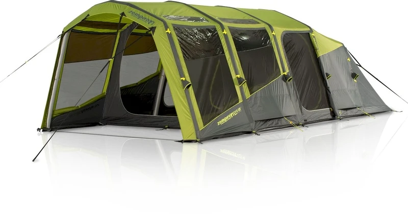 Zempire Evo TL V2 Opblaasbare Tent - 5 Persoons 3 Zempire Evo TL V2 Opblaasbare Tent - 5 Persoons