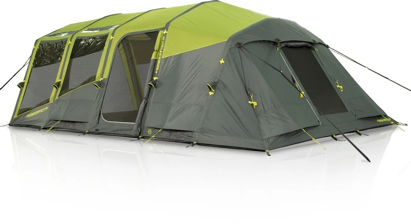 Zempire Evo TL V2 Opblaasbare Tent - 5 Persoons 6 Zempire Evo TL V2 Opblaasbare Tent - 5 Persoons - Afbeelding 4