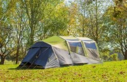 Zempire Evo TM V2 Opblaasbare Tent - 4 Persoons 37 Zempire Evo TM V2 Opblaasbare Tent - 4 Persoons -Outwell Winkel zempire evo tm v2 opblaasbare tent 13
