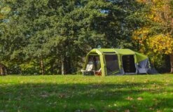 Zempire Evo TM V2 Opblaasbare Tent - 4 Persoons 38 Zempire Evo TM V2 Opblaasbare Tent - 4 Persoons -Outwell Winkel zempire evo tm v2 opblaasbare tent 14