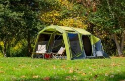 Zempire Evo TM V2 Opblaasbare Tent - 4 Persoons 34 Zempire Evo TM V2 Opblaasbare Tent - 4 Persoons -Outwell Winkel zempire evo tm v2 opblaasbare tent 15