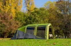 Zempire Evo TM V2 Opblaasbare Tent - 4 Persoons 36 Zempire Evo TM V2 Opblaasbare Tent - 4 Persoons -Outwell Winkel zempire evo tm v2 opblaasbare tent 16