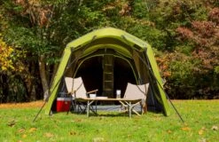 Zempire Evo TM V2 Opblaasbare Tent - 4 Persoons 33 Zempire Evo TM V2 Opblaasbare Tent - 4 Persoons -Outwell Winkel zempire evo tm v2 opblaasbare tent 18