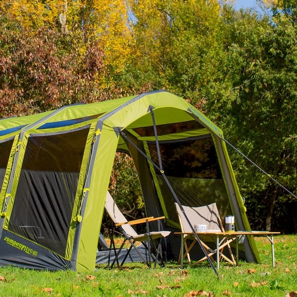 Zempire Evo TM V2 Opblaasbare Tent - 4 Persoons 13 Zempire Evo TM V2 Opblaasbare Tent - 4 Persoons - Afbeelding 11