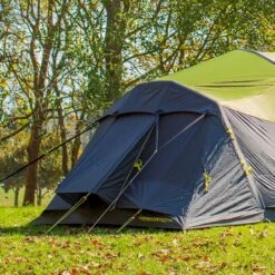 Zempire Evo TM V2 Opblaasbare Tent - 4 Persoons 27 Zempire Evo TM V2 Opblaasbare Tent - 4 Persoons -Outwell Winkel zempire evo tm v2 opblaasbare tent 21