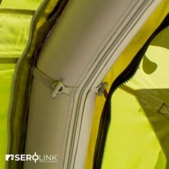 Zempire Evo TM V2 Opblaasbare Tent - 4 Persoons 31 Zempire Evo TM V2 Opblaasbare Tent - 4 Persoons -Outwell Winkel zempire evo tm v2 opblaasbare tent 23