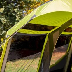 Zempire Evo TM V2 Opblaasbare Tent - 4 Persoons 30 Zempire Evo TM V2 Opblaasbare Tent - 4 Persoons -Outwell Winkel zempire evo tm v2 opblaasbare tent 24