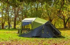 Zempire Evo TS Opblaasbare Tent - 4 Persoons -Outwell Winkel zempire evo ts opblaasbare tent 11
