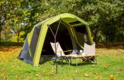 Zempire Evo TS Opblaasbare Tent - 4 Persoons -Outwell Winkel zempire evo ts opblaasbare tent 12