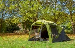 Zempire Evo TS Opblaasbare Tent - 4 Persoons -Outwell Winkel zempire evo ts opblaasbare tent 13