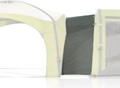 Zempire Evo TS Opblaasbare Tent - 4 Persoons -Outwell Winkel zempire evo ts opblaasbare tent 17