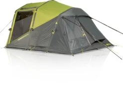 Zempire Evo TS Opblaasbare Tent - 4 Persoons -Outwell Winkel zempire evo ts opblaasbare tent 1
