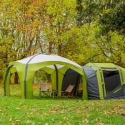 Zempire Evo TS Opblaasbare Tent - 4 Persoons -Outwell Winkel zempire evo ts opblaasbare tent 21