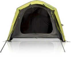 Zempire Evo TS Opblaasbare Tent - 4 Persoons -Outwell Winkel zempire evo ts opblaasbare tent 25