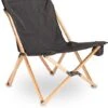 Zempire Roco Lounger V2 Vlinderstoel - Zwart 1 Zempire Roco Lounger V2 Vlinderstoel - Zwart -Outwell Winkel zempire roco lounger v2 vlinderstoel zwart 10