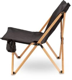 Zempire Roco Lounger V2 Vlinderstoel - Zwart 16 Zempire Roco Lounger V2 Vlinderstoel - Zwart -Outwell Winkel zempire roco lounger v2 vlinderstoel zwart 11