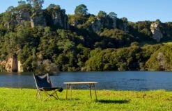 Zempire Roco Lounger V2 Vlinderstoel - Zwart 22 Zempire Roco Lounger V2 Vlinderstoel - Zwart -Outwell Winkel zempire roco lounger v2 vlinderstoel zwart 5