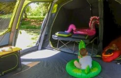 Zempire Speedy Ligbed - Tweepersoons 25 Zempire Speedy Ligbed - Tweepersoons -Outwell Winkel zempire speedy ligbed tweepersoons 10