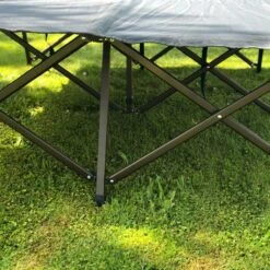 Zempire Speedy Ligbed - Tweepersoons 22 Zempire Speedy Ligbed - Tweepersoons -Outwell Winkel zempire speedy ligbed tweepersoons 1