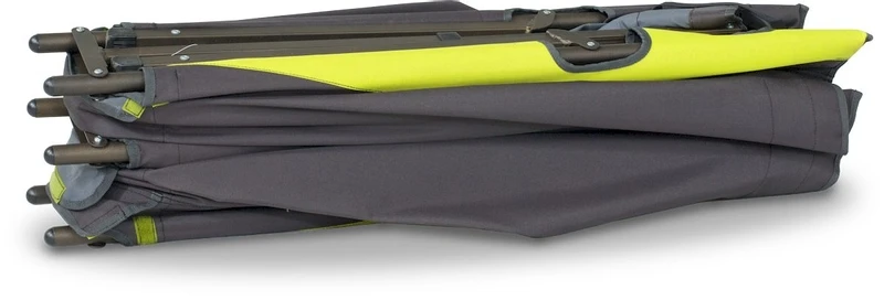 Zempire Speedy Ligbed - Tweepersoons 7 Zempire Speedy Ligbed - Tweepersoons - Afbeelding 5